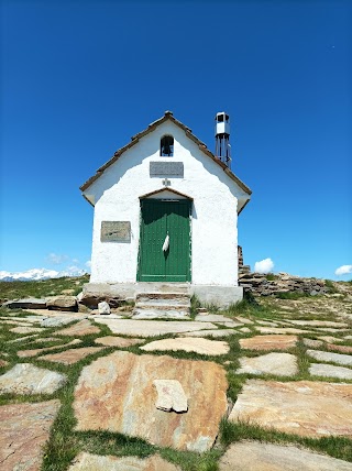 Rifugio Capanna Renata