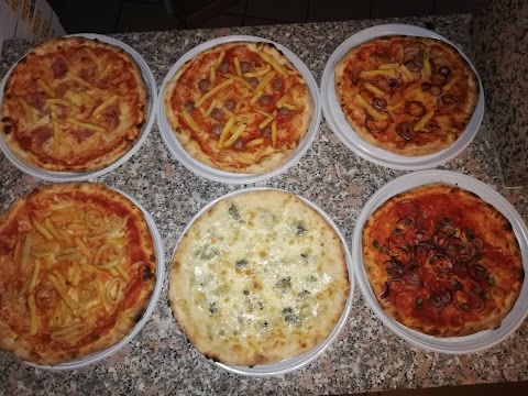 Botteguccia della Pizza