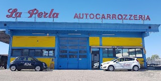 Autocarrozzeria La Perla