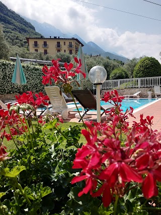 Residence Villa Fiori