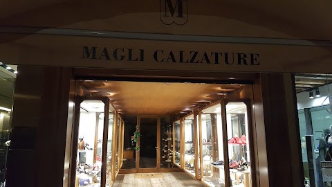 Magli calzature