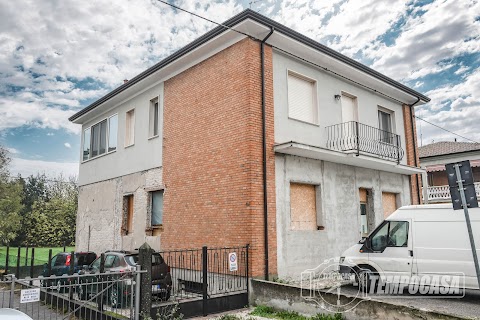 Agenzia immobiliare Tempocasa Ferrara - Centro