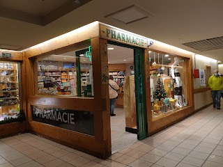 Pharmacie des Menuires