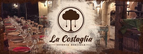 La Costaglia - osteria agricola