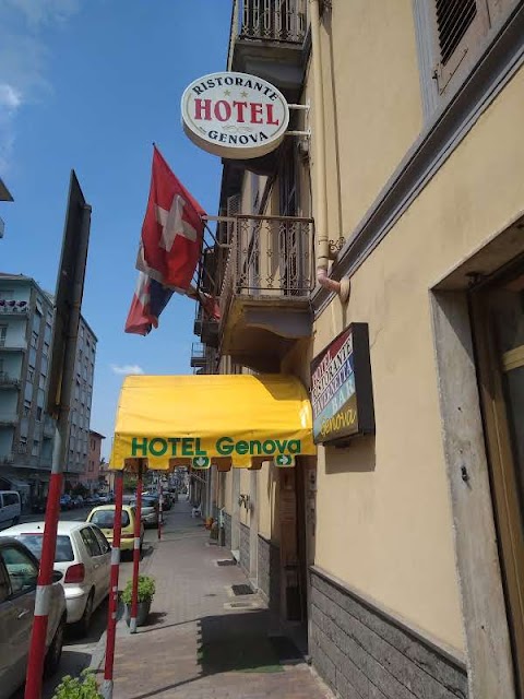 Hotel Genova