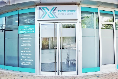 Excellence Dental & Estetic