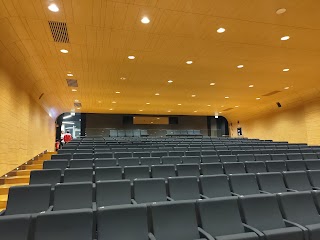 Teatro Nuovo Treviglio