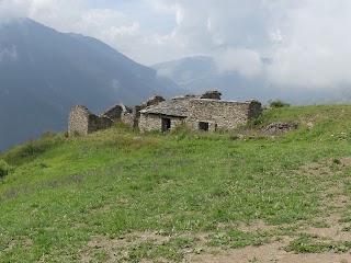 Hotel Valentino di Coutandin Dino