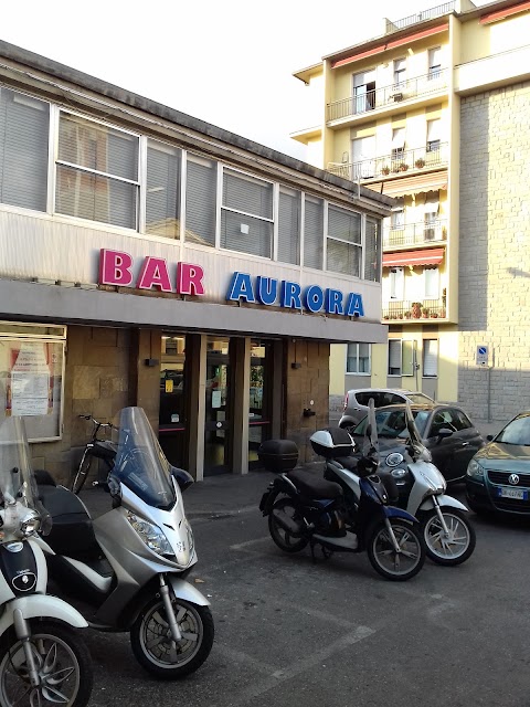 Bar Aurora 6,30 20,30