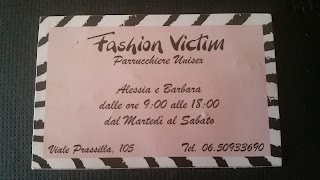 Fashion Victim