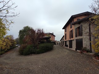 Agriturismo Cà Nova del Tenente