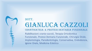 Dott Gianluca Cazzoli