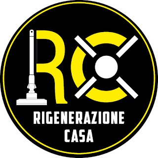 Rigenerazione Casa