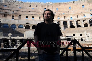 Rome Tourist Guide