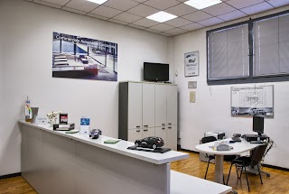 Commerciale Automobili Carrozzeria