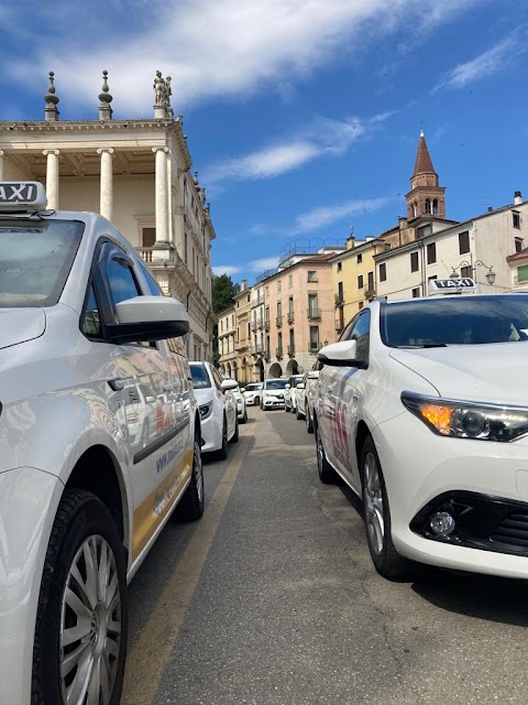 Radiotaxi Vicenza