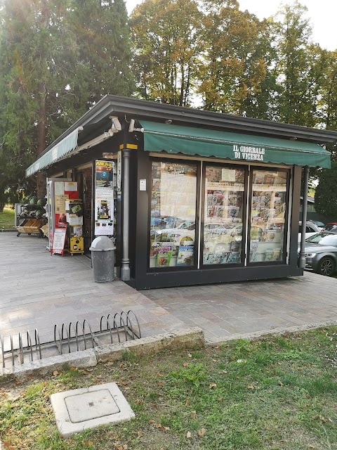 Minimarket Frutta E Verdura Il Giornale Di Vicenza