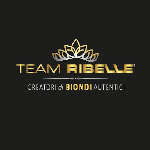 Team Rebelle|Creatori di Biondi Autentici | Ponsacco