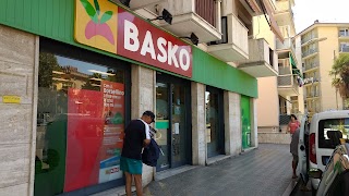 Basko Via Franceschi, Chiavari