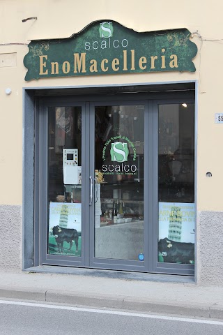 Scalco Enomacelleria