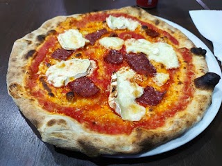 Pizzeria Mordi e Fuggi mcm di Monicelli Daniel snc