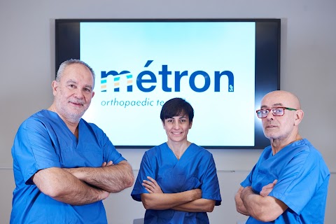 Metron Stp