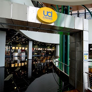 UCI Cinemas Reggio Emilia