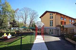 Scuola dell'Infanzia, Micro Nido, Sezione Primavera Parrocchiale San Giuseppe