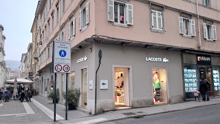 Lacoste