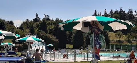 Piscine la Favorita