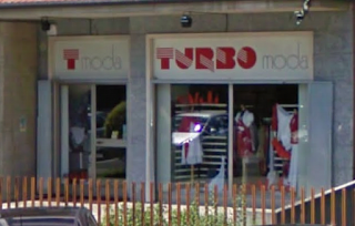 Turbo Moda