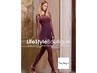 LIFESTYLE BOUTIQUE MilanoSanFelice