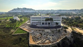 Villa Nazareth