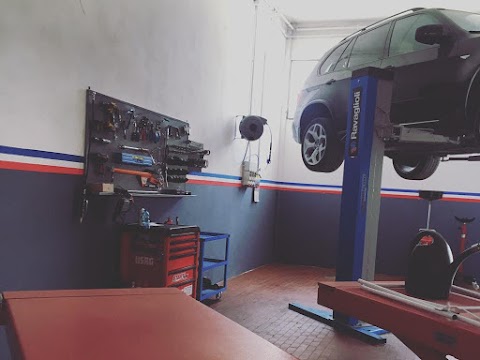 R.E.A. TECH AUTOFFICINA