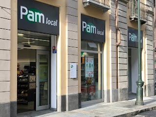 Pam Local Torino Montebello