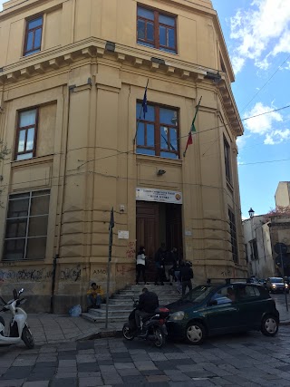 Istituto Comprensivo Statale "Rita Atria"