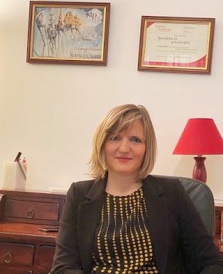 Dott.ssa Sara Bordò - Psicologa Psicoterapeuta Bologna