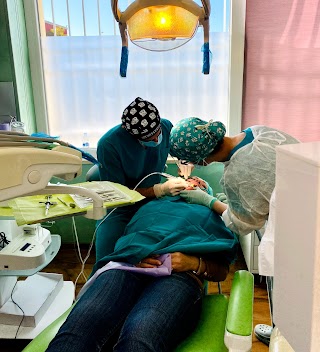 Dentista Deborah Nicosia - Centro Odontoiatrico