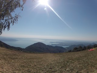 Brixia Flying Di Zucchi Alberto