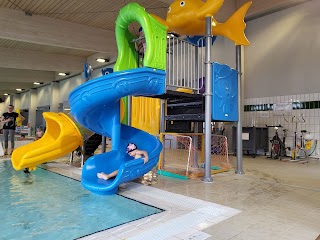 Impianto Natatorio "ACQUAMBIEZ" - piscina, centro benessere e palestra