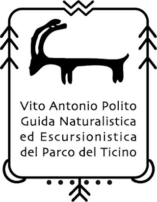 Guida Naturalistica ed Escursionistica Vito Antonio Polito