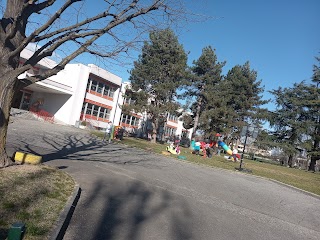 Scuola infanzia e nido Padulli