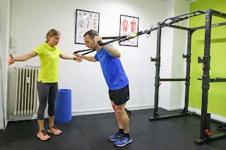 Physiomotion - Studio di Fisioterapia e Ginnastica Riabilitativa