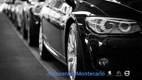 Officina Autocentro Montecarlo S.r.l. Bologna