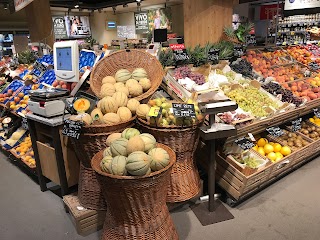 Carrefour Market - Milano P.le Siena