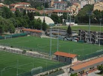 AICS CAMPO DI MARTE a.s.d.