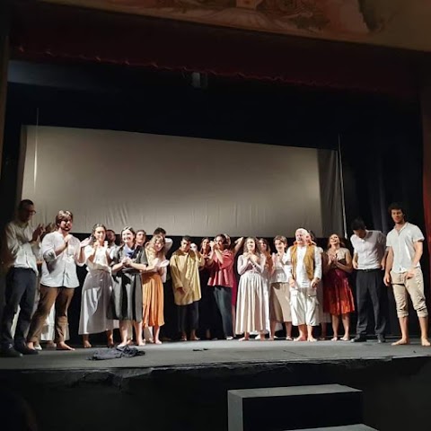 Teatro Sant'Andrea - Spazio Artistico