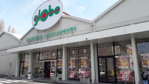 Globo Parma