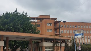 Presidio Ospedaliero “ Vittorio Emanuele ” di Gela