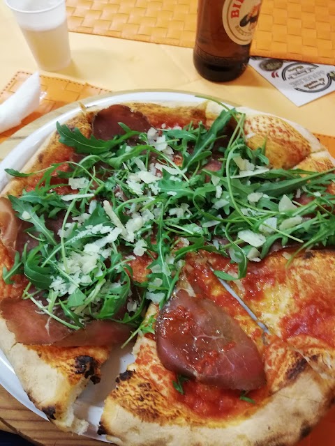 Pizzeria Dal Pugliese